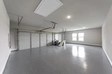 New construction Single-Family house 1881 Harvest, Nevada, TX 75173 plan 2591 - image 20