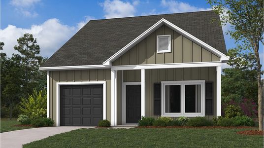 New construction Single-Family house 9627 Mainsail Cv, San Antonio, TX 78224 null- photo 0