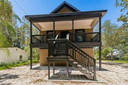 New construction Single-Family house 16288 48Th St N, Clearwater, FL 33762 - image