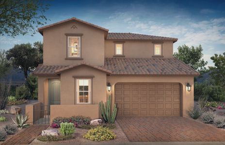 Acclaim at Jorde Farms by Shea Homes in Queen Creek - photo 22 22