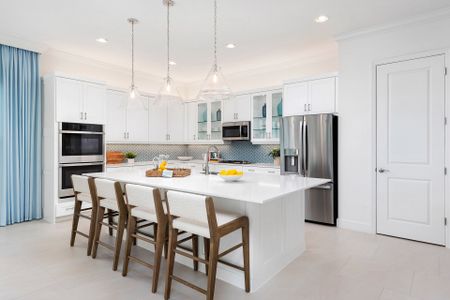 New construction Single-Family house 12320 Sw Calm Pointe Ct, Port St. Lucie, FL 34987 plan Bianca - image 7