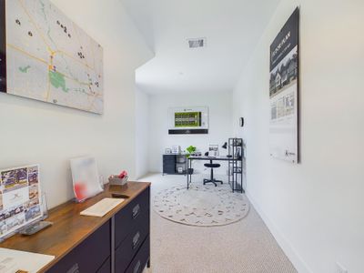 New construction Single-Family house 8319 Springwood Canyon Ln, Houston, TX 77055 - image 7