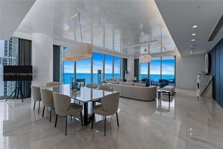 New construction Condo/Apt house 17975 Collins Ave, Unit 1602, Sunny Isles Beach, FL 33160 - photo 5 5