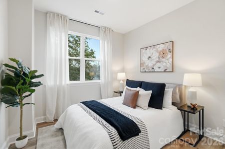 New construction Townhouse house 8927 Sharonbrook Dr, Charlotte, NC 28210 - image 5