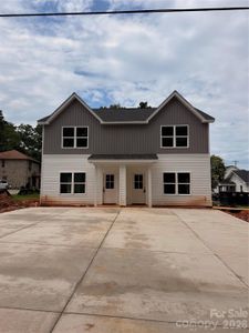 New construction Duplex house 104 Maple Ave Nw, Concord, NC 28027 - image