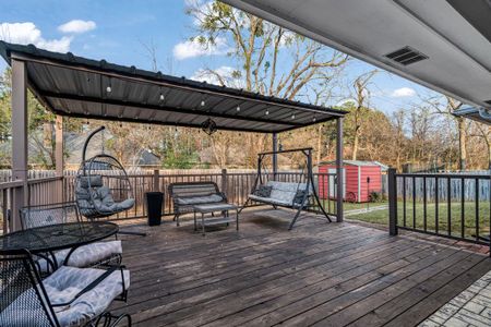 New construction Single-Family house 575 Mansfield Rd, Reno, TX 75462 - image