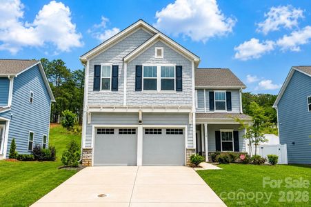 New construction Single-Family house 11178 Argosy Dr, Lancaster, SC 29720 - image