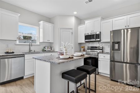 New construction Single-Family house 344 Kelly Ave, Mooresville, NC 28115 - image 9