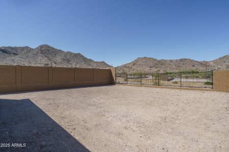 New construction Single-Family house 2852 N 214Th Dr, Buckeye, AZ 85396 plan Bartlett - image 4