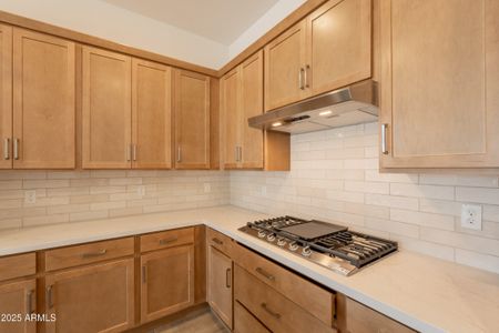 New construction Single-Family house 21427 W Meadowbrook Ave, Buckeye, AZ 85396 - image 5