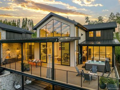 New construction Single-Family house 674 Leland Creek Cir, Winter Park, CO 80482 - image