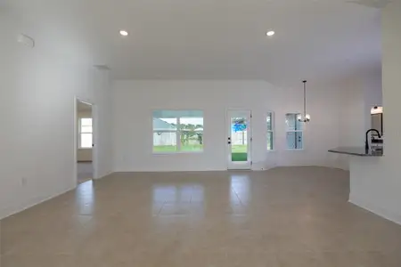 New construction Single-Family house 74 Princeton Ln, Palm Coast, FL 32164 plan 2265 - image 14