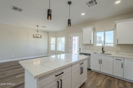 New construction Single-Family house 6128 S Sage Wy, Gold Canyon, AZ 85118 null- photo 9 9