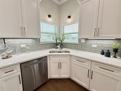 New construction Single-Family house 507 Magnolia Dr, Troy, TX 76579 plan Monte Carlo - image 12