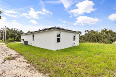 New construction Single-Family house 424 Maitland Ct, Poinciana, FL 34759 - image