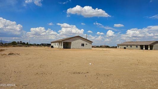 New construction Single-Family house 20435 W Mountain Sage Dr, Buckeye, AZ 85326 - image