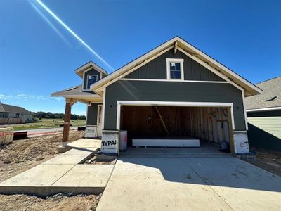 New construction Single-Family house 212 Kings Canyon Drive, Dripping Springs, TX 78620 Travis  Homeplan- photo 0