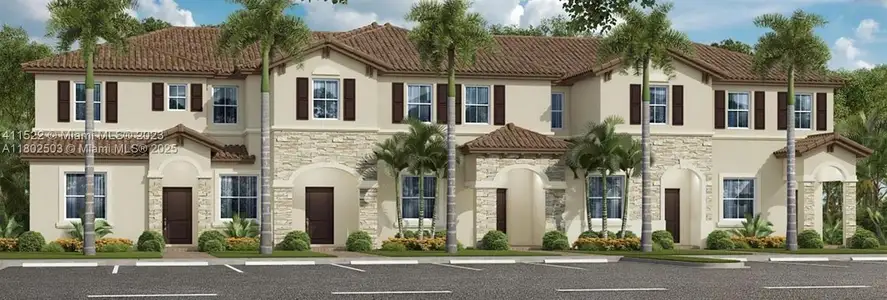 New construction Single-Family house 2355 Nw 122Nd Ter, Miami, FL 33167 null- photo 0
