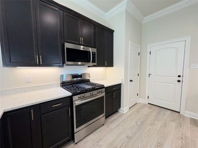 New construction Single-Family house 6895 Arbor Wy, Orange, TX 77630 - image 5