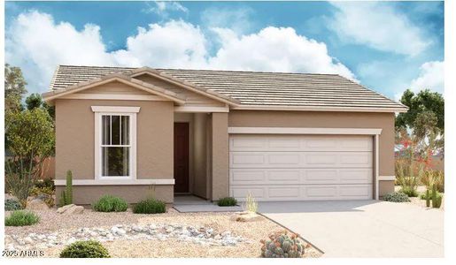 New construction Single-Family house 18503 E Dario Rd, Gold Canyon, AZ 85118 null- photo 0