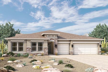 Eastmark Voyage by David Weekley Homes in Mesa - photo 12 12