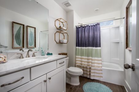 The Retreat at Brownswood by Eastwood Homes in Johns Island - photo 22 22