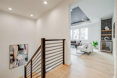 New construction Single-Family house 2213 Whitney St, Houston, TX 77006 null- photo 28 28