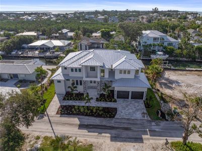 New construction Single-Family house 530 De Narvaez Dr, Longboat Key, FL 34228 - image