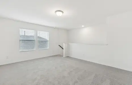 New construction Single-Family house 817 Shire Ave, Haslet, TX 76052 plan La Salle - image 14