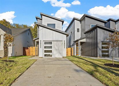 New construction Single-Family house 6108 Carlton Garret Street, Dallas, TX 75215 - photo 0