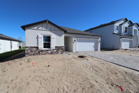 New construction Single-Family house 12188 Hilltop Farms Dr, Dade City, FL 33525 Ventura- photo 99 99