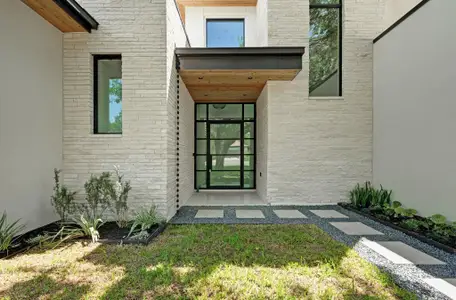 New construction Single-Family house 1503 Barn Swallow Dr, Austin, TX 78746 null- photo 0