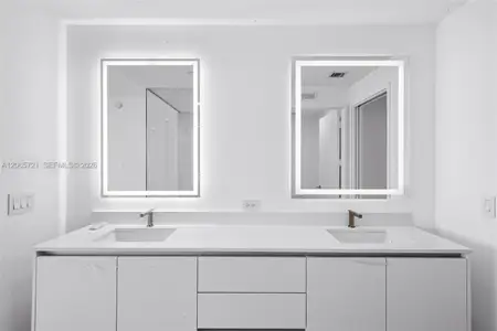 New construction Condo house 700 Ne 24Th St, Unit 3502, Miami, FL 33137 - image 12