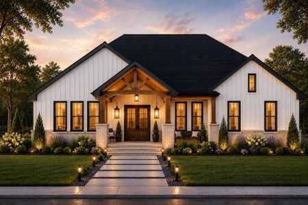 New construction Single-Family house 33954 Fm 521 Rd, Angleton, TX 77515 - image