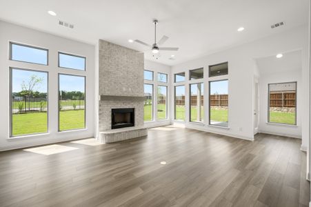 New construction Single-Family house 3043 Farmhouse Dr, Midlothian, TX 76065 plan Alexander - image 15