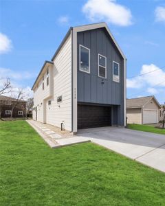 New construction Single-Family house 1130 Miller Rd, Sealy, TX 77474 - image