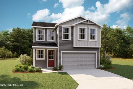 RiverTown - Bluffs by Mattamy Homes in St. Johns - photo 23 23