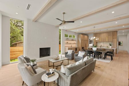 New construction Single-Family house 211 Westhaven Dr, West Lake Hills, TX 78746 - image 8