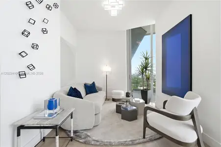 New construction Condo house 175 Se 25Th Rd, Unit 1604, Miami, FL 33129 - image 5