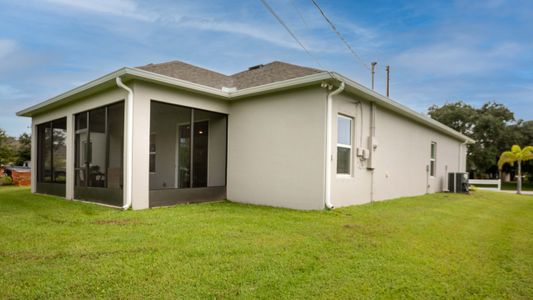 New construction Single-Family house 3340 S Ridgewood Ave, Port Orange, FL 32129 null- photo 27 27