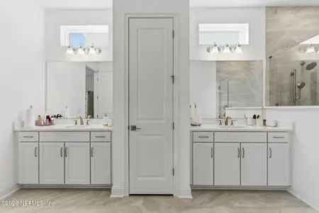 New construction Single-Family house 179 Navigators Rd, Saint Johns, FL 32259 plan Brooklyn - image 19