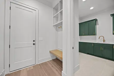 New construction Single-Family house 35 Chestnut Oak Dr, Youngsville, NC 27596 - image 5