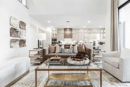 New construction Single-Family house 2036 Grey Birch Pl, Aledo, TX 76008 plan 222 - image 18