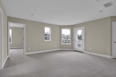 New construction Single-Family house 26 Owenlee Ct, Nocatee, FL 32081 null- photo 22 22