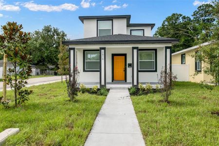 New construction Single-Family house 1916 15Th Avenue S, Saint Petersburg, FL 33712 - photo 0