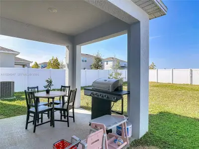 New construction Single-Family house 1146 Calico Pointecircle, Groveland, FL 34736 - image