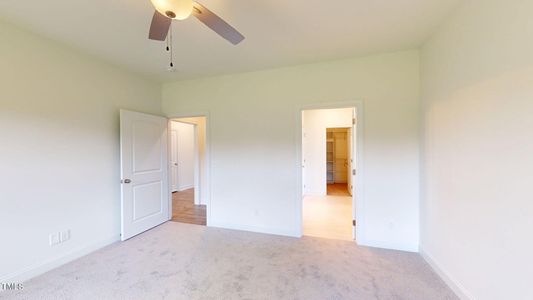 New construction Single-Family house 140 Hazelwood Road, Lillington, NC 27546 Sweetspire- photo 9 9