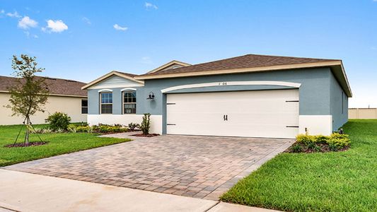 New construction Single-Family house 3020 Target Trl, Ormond Beach, FL 32174 null- photo 2 2