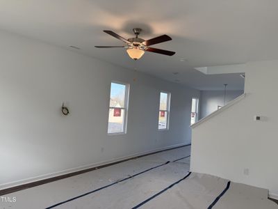 New construction Single-Family house 350 Tormore, Sanford, NC 27330 Winslow- photo 0