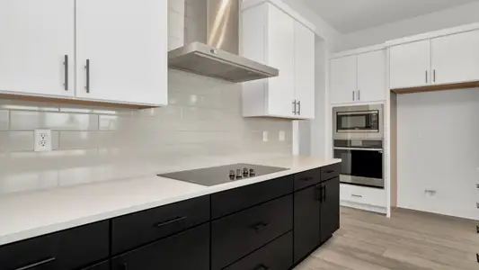 New construction Single-Family house 15534 Serengeti Blvd, Spring Hill, FL 34610 plan Hawk - image 20